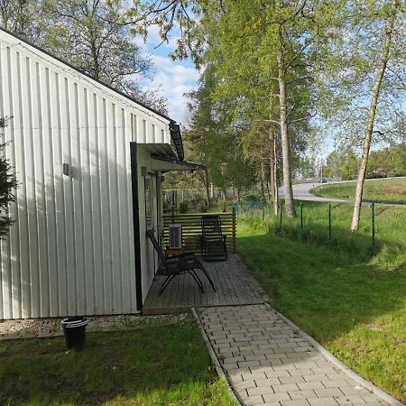 Stugor Lilleskog Apartamento Vargon Exterior foto